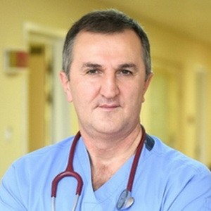 Шабанов Аслан Курбанович