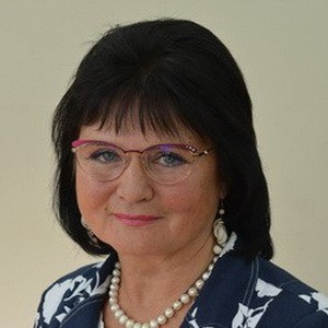 Белобородова Наталья Владимировна