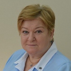 Петрова Марина Владимировна