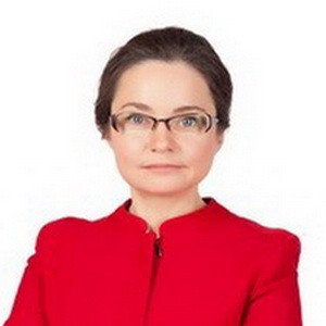 Черневская Екатерина Александровна