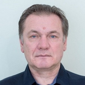 Гребенчиков Олег Александрович