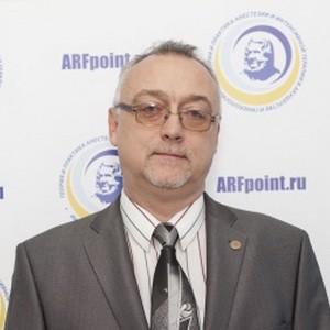 Cиткин Сергей Иванович